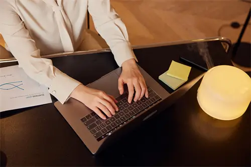 为什么电脑启动