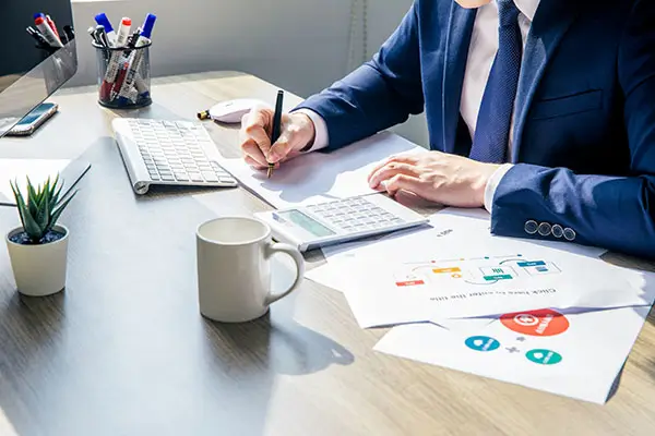 小米公司配备什么电脑