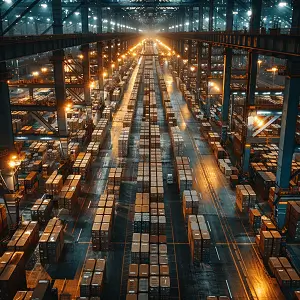 电脑中最大组件是什么