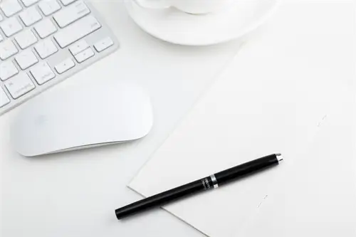 你对电脑管理有什么建议