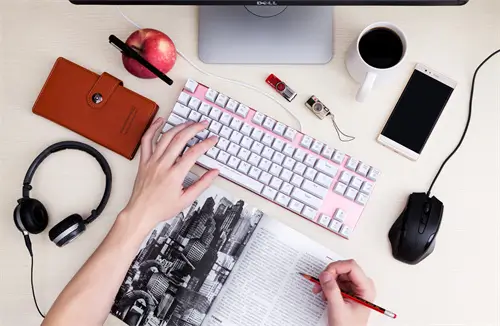 电脑进入p模式什么意思