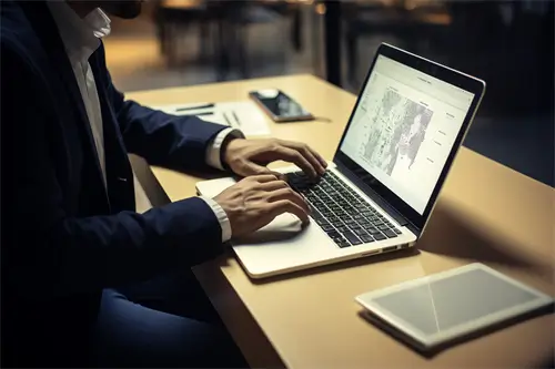 电脑按键小是什么原因